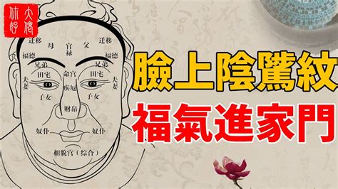 陰騭紋長什麼樣子|【陰騭紋長什麼樣子】看你的陰騭紋就知道！你的善惡全都印在你。